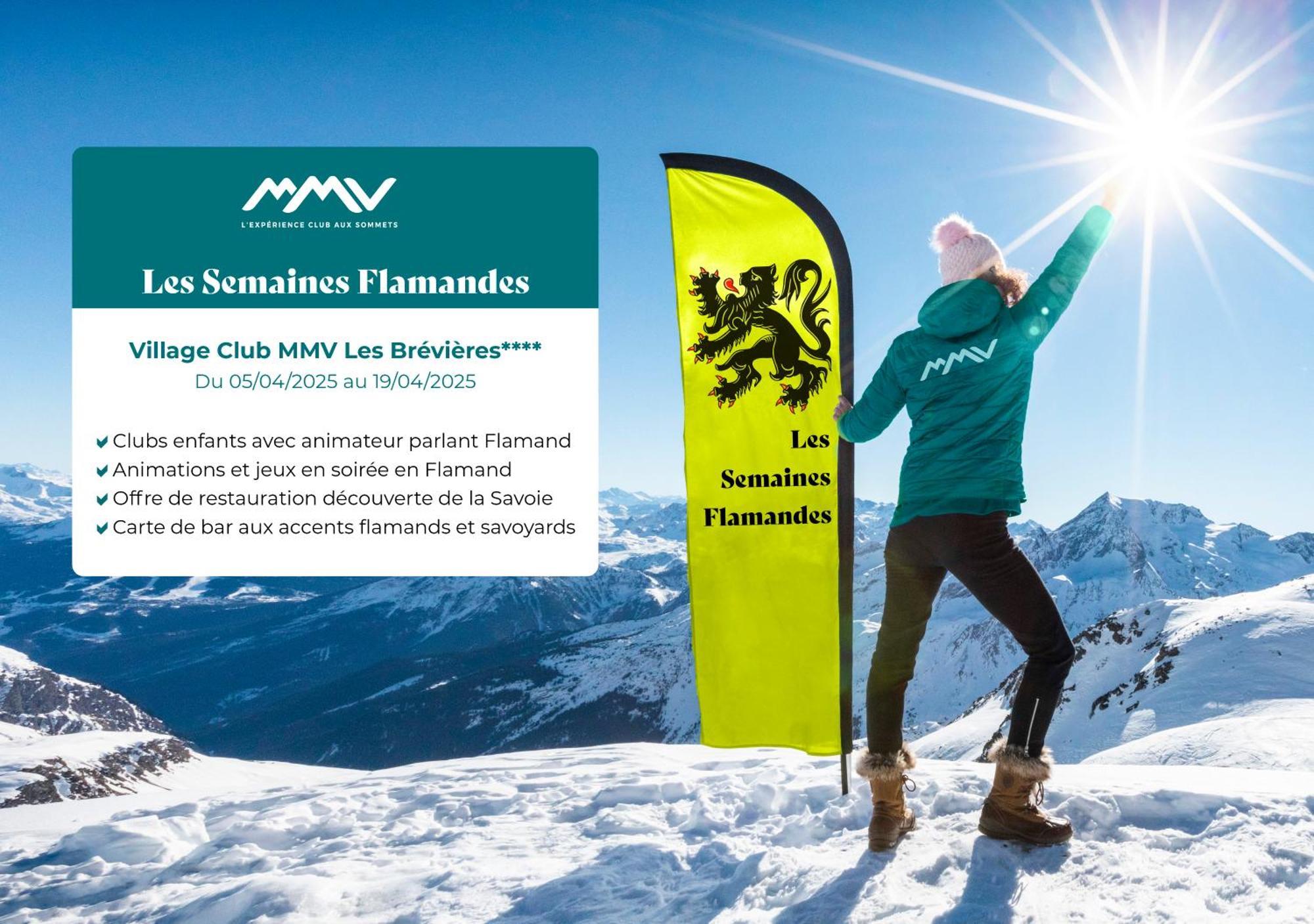 Hotel Club Mmv Les Brevieres **** Tignes Exterior photo
