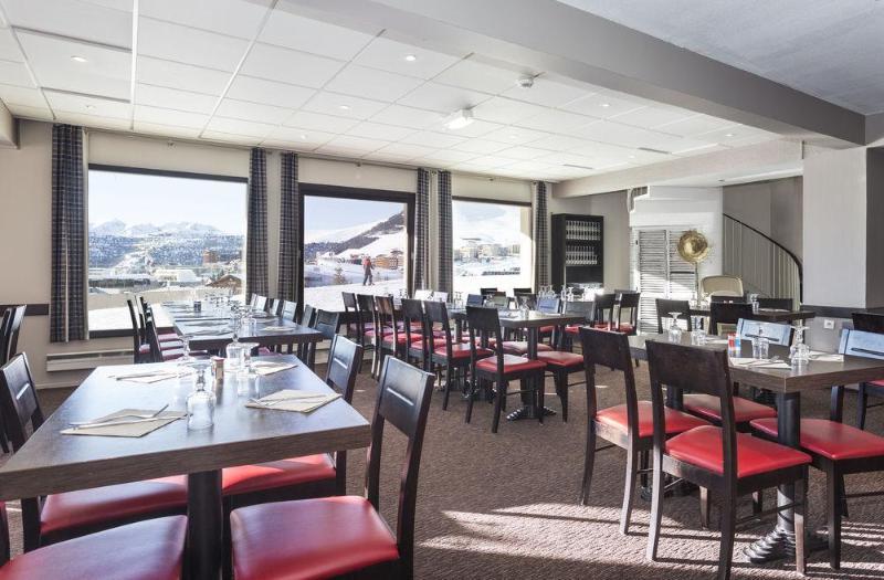 Hotel Club Mmv Les Brevieres **** Tignes Exterior photo